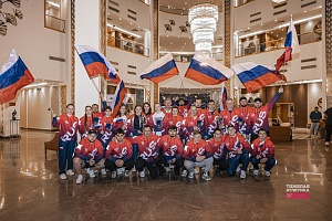 Первенство Мира,  2-8 мая, Исмаилия,  Египет